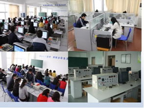 物聯(lián)網(wǎng)應(yīng)用技術(shù)專業(yè) 物聯(lián)網(wǎng)技術(shù)服務(wù)的關(guān)鍵支撐力量