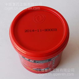 汽車高溫潤(rùn)滑脂選購指南 鋰基潤(rùn)滑脂DFCV-C10-800G產(chǎn)品解析