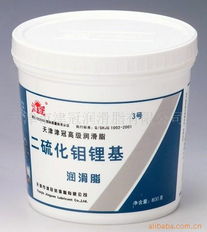 天津市津冠潤(rùn)滑脂 車用潤(rùn)滑油產(chǎn)品列表詳解