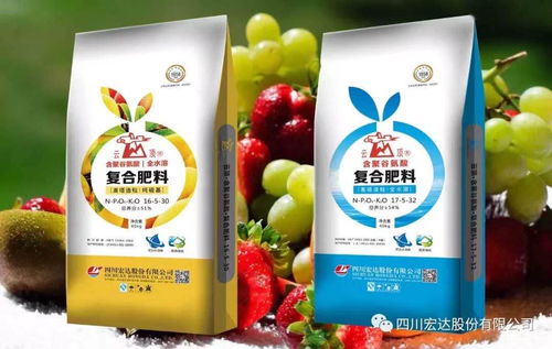 同比增長30%！宏達(dá)股份化肥銷售逆市上揚(yáng)的三大秘訣
